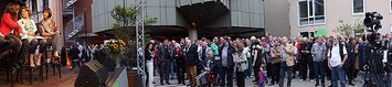 panorama 30 jahre gruene