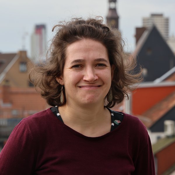 Foto von Leonie Engelbert
