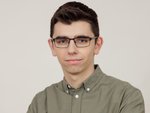 Foto von Pascal Leddin