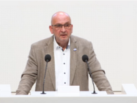Foto von Detlev Schulz-Hendel