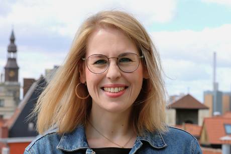 Foto von: Franziska Meusel