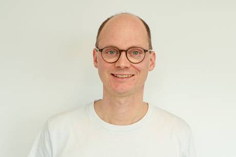 Foto von: Marcus Blumtritt