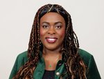 Foto von Djenabou Diallo Hartmann