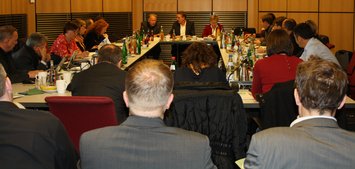Fraktionsvorsitzenden-Konferenz