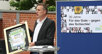 30 jahre pk wenzel