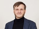 Foto von Dr. Andreas Hoffmann