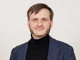 Foto von: Dr. Andreas Hoffmann